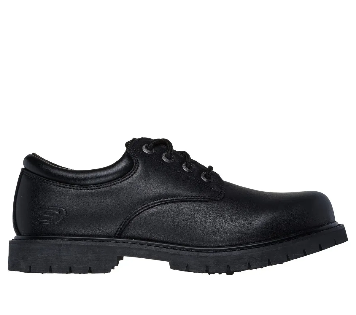Skechers Work Relaxed Fit: Cottonwood – Cantix 61647793