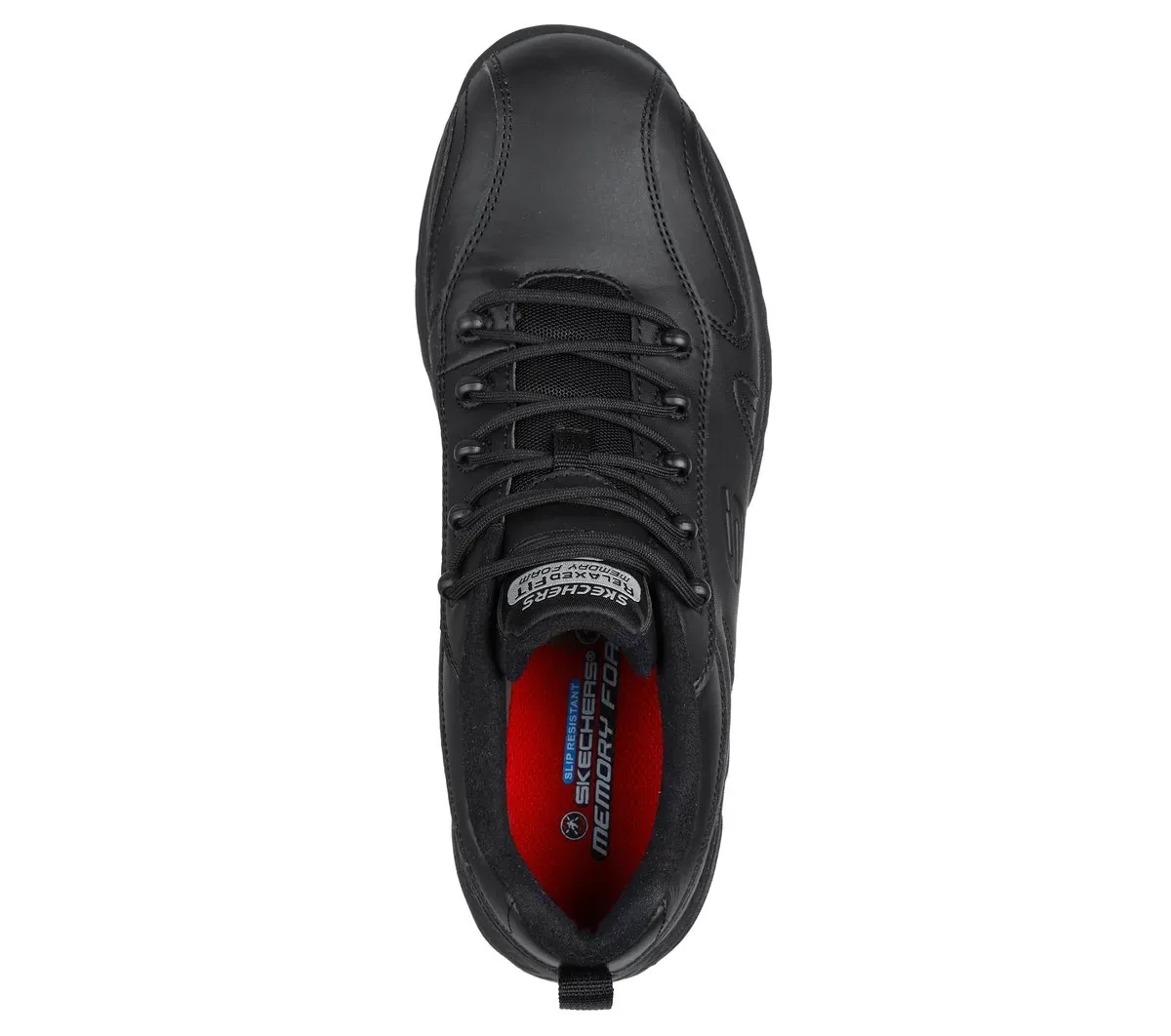 Skechers Work Relaxed Fit: Dighton – Strits 15186156