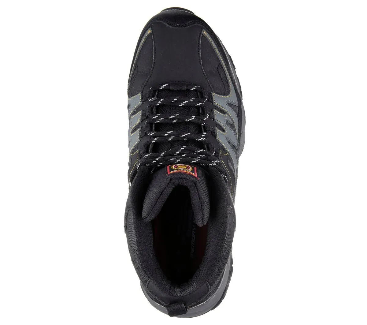 Skechers Work Relaxed Fit: Holdredge – Rebem 52951339