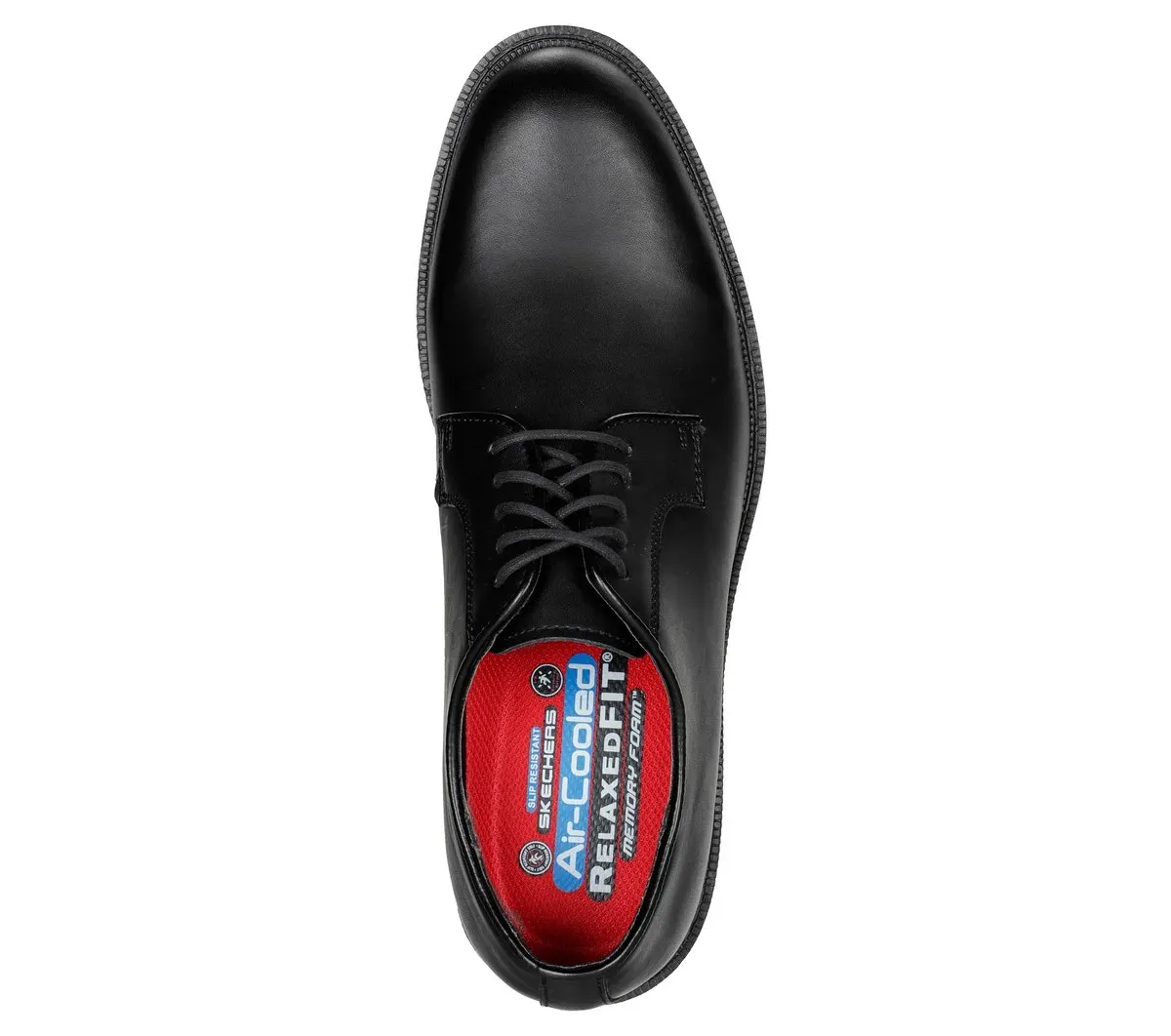 Skechers Work Relaxed Fit: Rylon 69655934