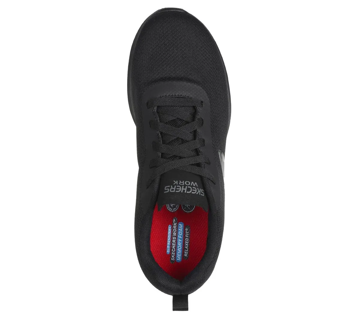 Skechers Work Relaxed Fit: Ultra Flex 3.0 SR – Daxtin 55164148