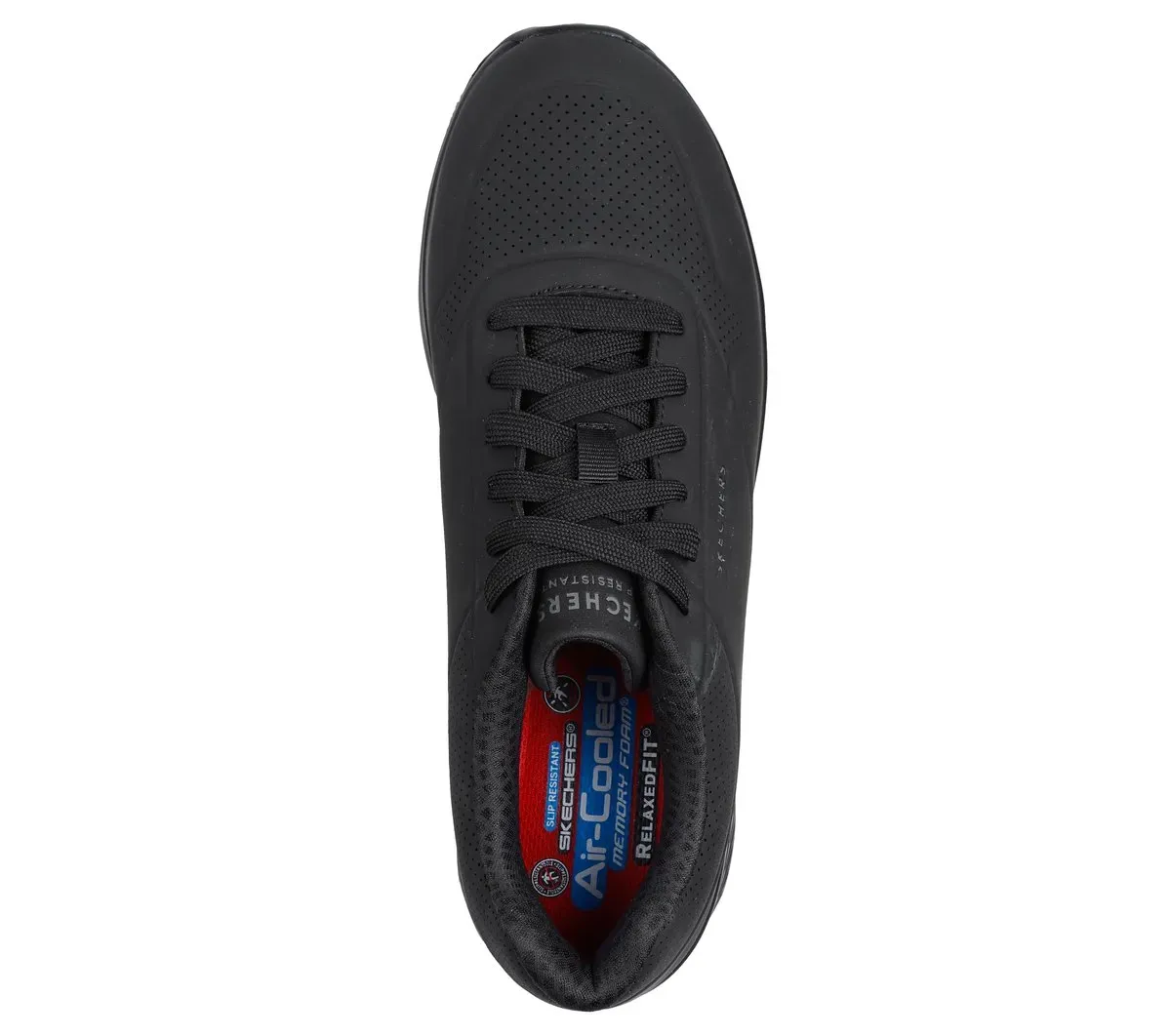 Skechers Work Relaxed Fit: UNO SR – Sutal 17198395