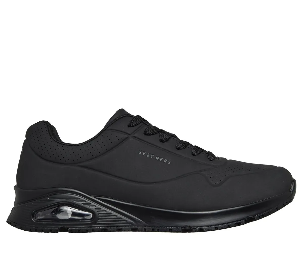Skechers Work Relaxed Fit: UNO SR – Sutal 17198395