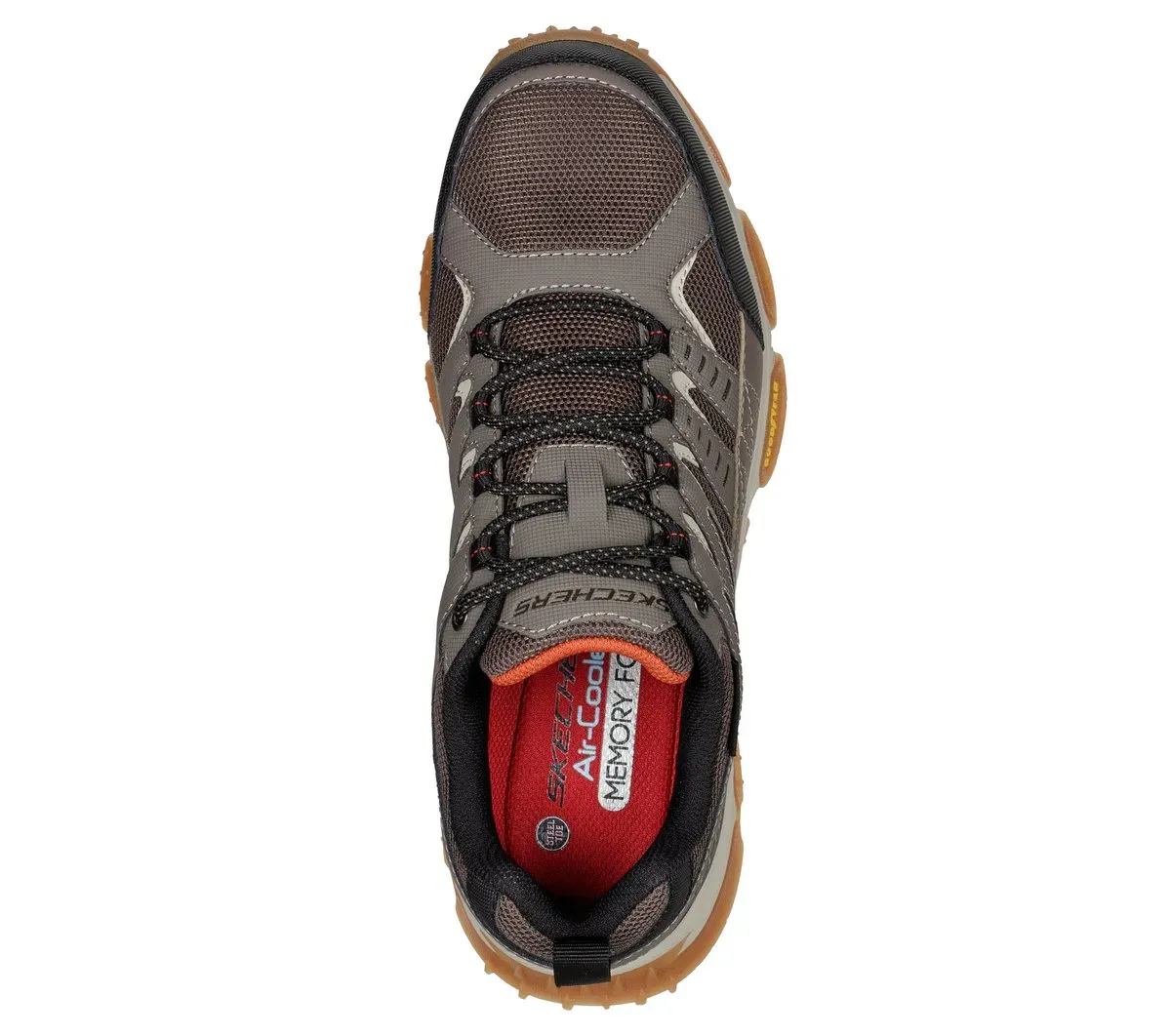 Skechers Work: Skech-Air Envoy Steel Toe – Arcket 43499169