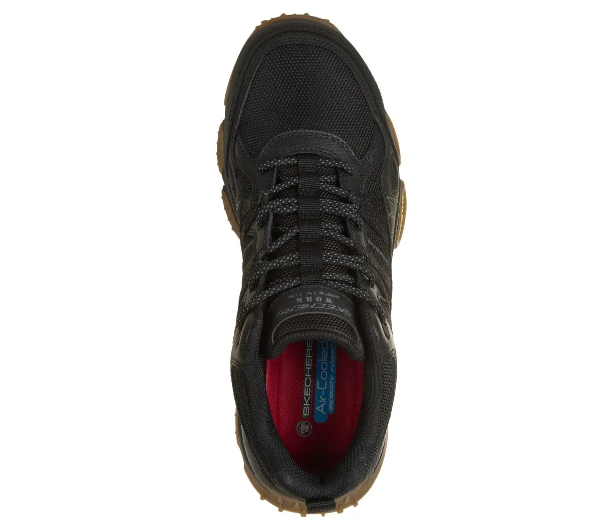 Skechers Work: Skech-Air Envoy Steel Toe – Arkago 21321391