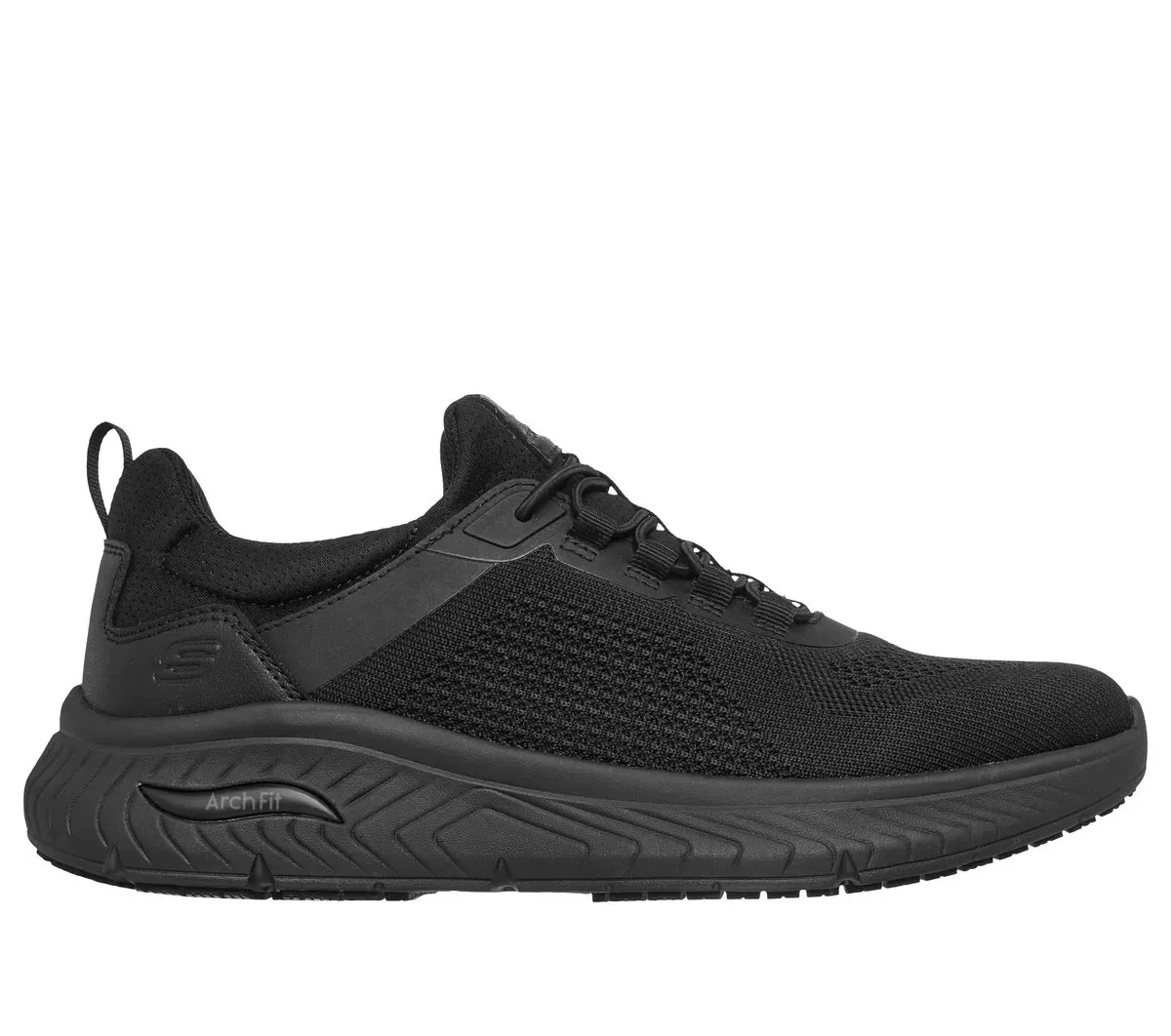 Skechers Work Slip Resistant: Arch Fit Crosser 42199322 Skechers Work Slip Resistant: Arch Fit Crosser 42199322