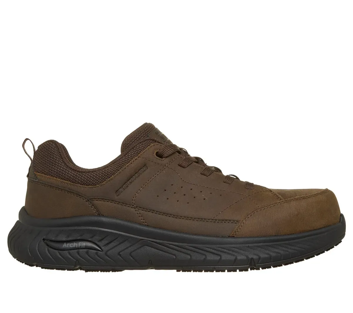 Skechers Work Slip-Resistant: Arch Fit Crosser – Vaultor 21952274