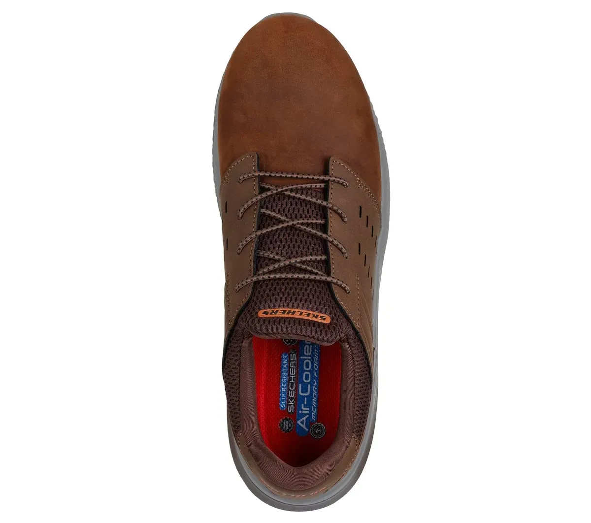 Skechers Work Slip-Resistant: Delson 3.0 – Tyoll 41293792