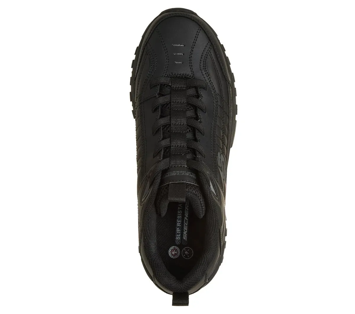 Skechers Work Slip-Resistant: E'Lite Afterburn 51979326