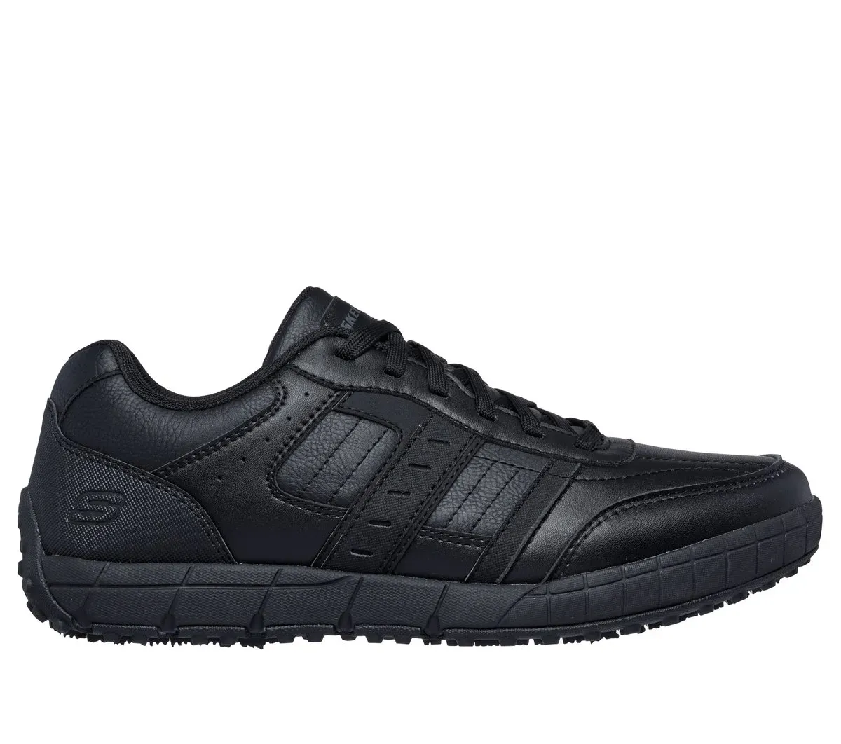 Skechers Work Slip Resistant: Elston 2.0 55667929