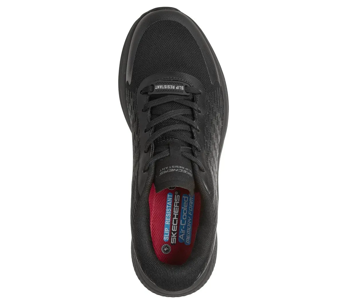 Skechers Work Slip-Resistant: GO RUN Elevate 2.0 – Brollet 45697677