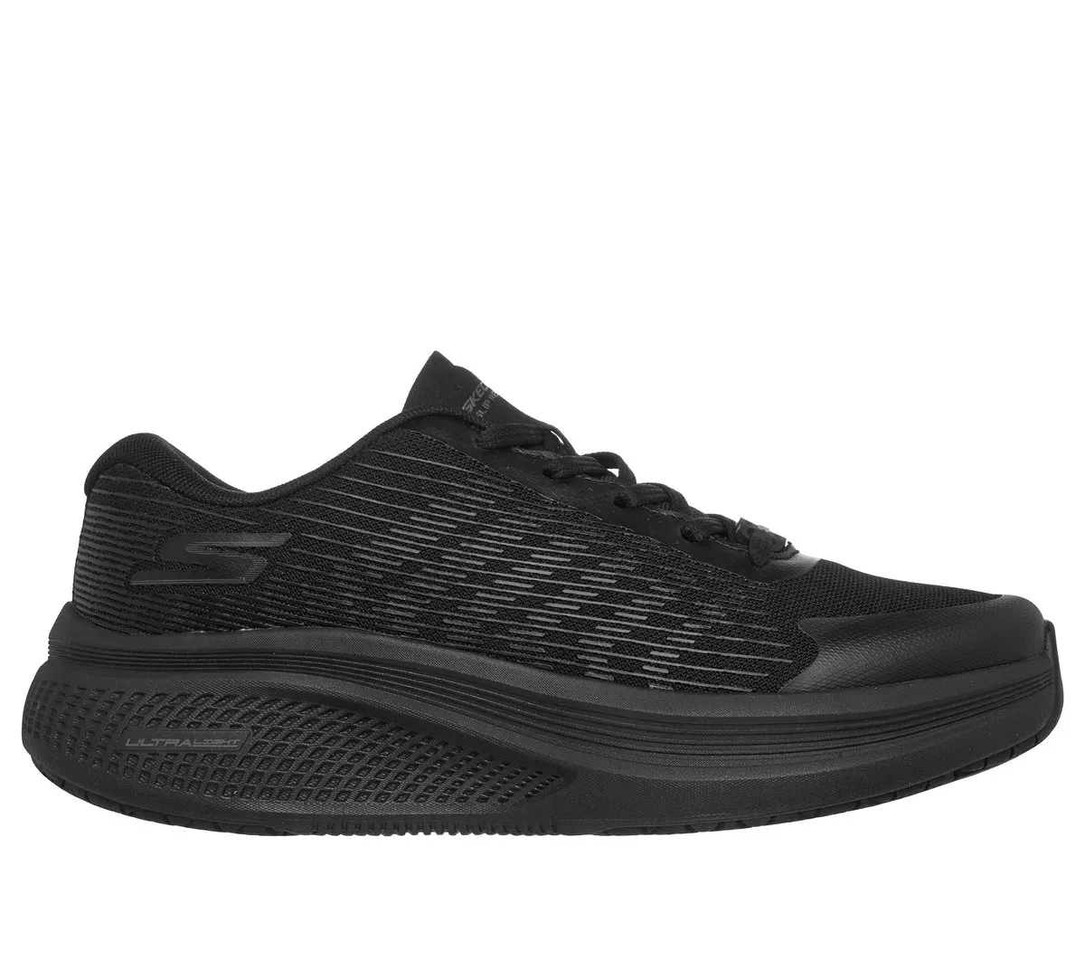 Skechers Work Slip-Resistant: GO RUN Elevate 2.0 – Brollet 45697677