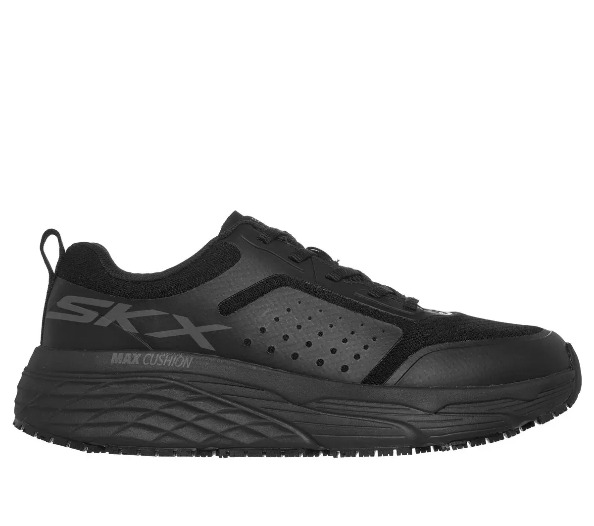 Skechers Work Slip-Resistant: Max Cushioning Elite 23493955