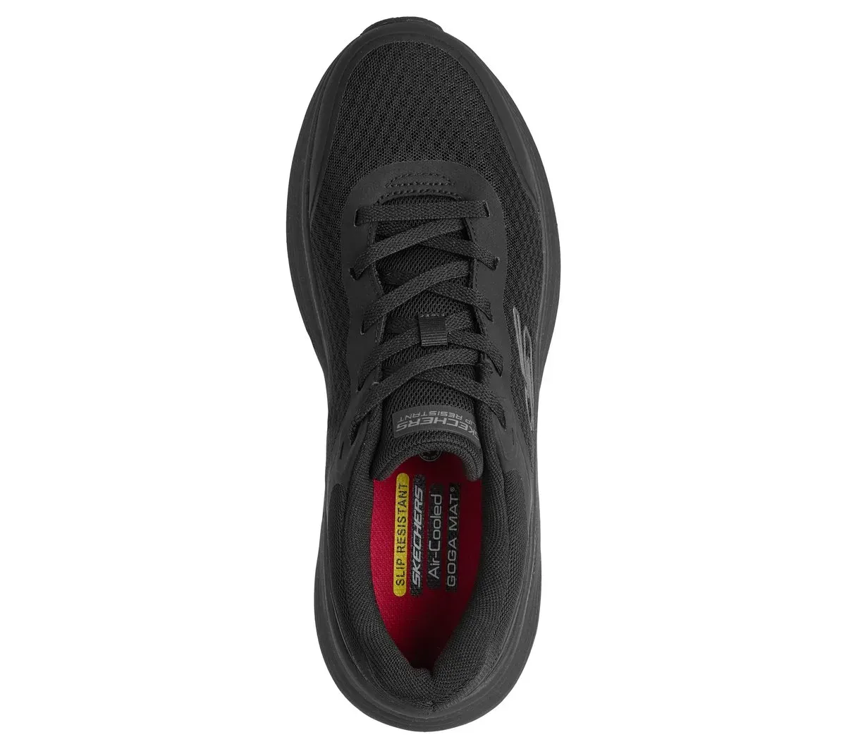 Skechers Work Slip-Resistant: Max Cushioning Endeavour 81685571