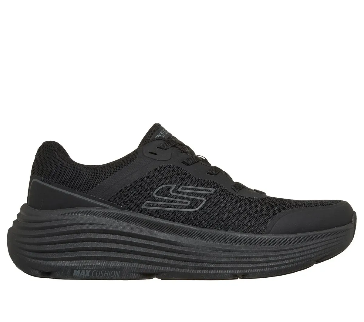 Skechers Work Slip-Resistant: Max Cushioning Endeavour 81685571