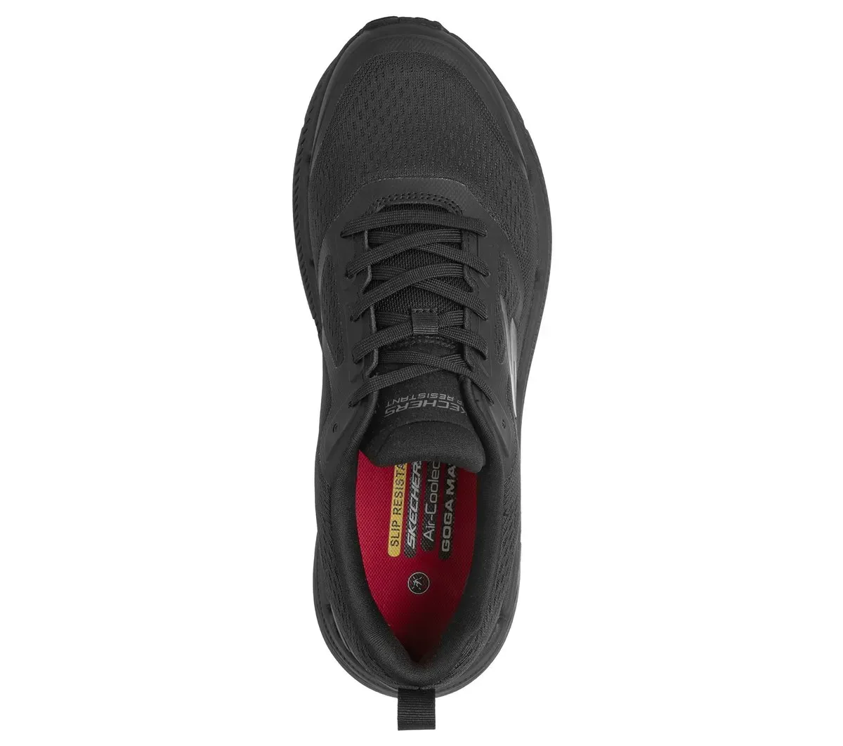 Skechers Work Slip-Resistant: Max Cushioning Premier 2.0 93367123