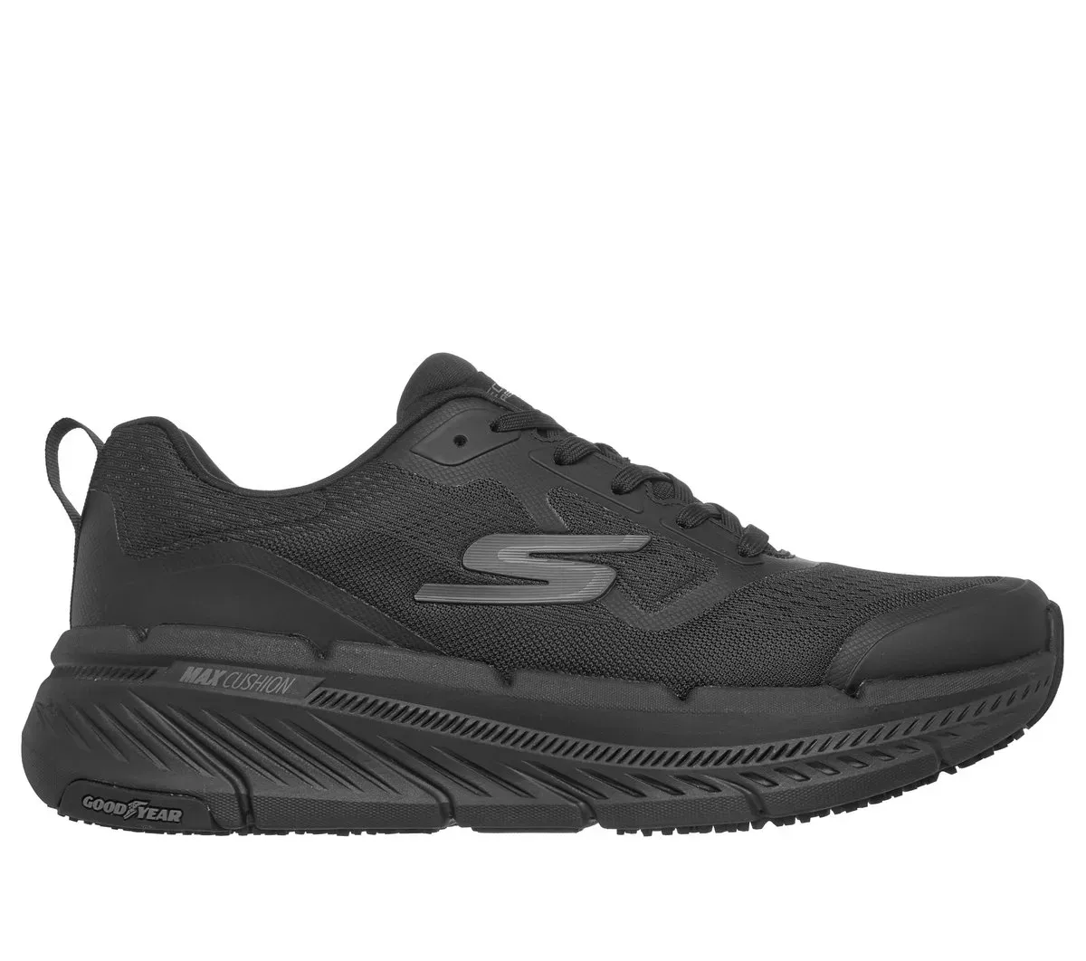 Skechers Work Slip-Resistant: Max Cushioning Premier 2.0 93367123