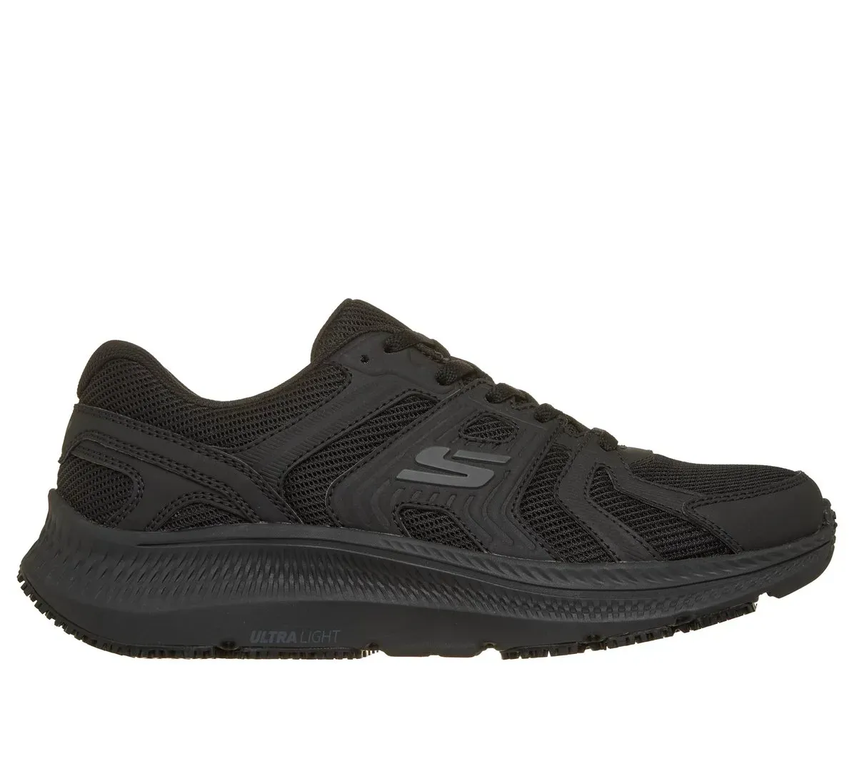 Skechers Work Slip-Resistant Relaxed Fit: Consistent 2.0 - Trevida 16969681 Skechers Work Slip-Resistant Relaxed Fit: Consistent 2.0 – Trevida 16969681