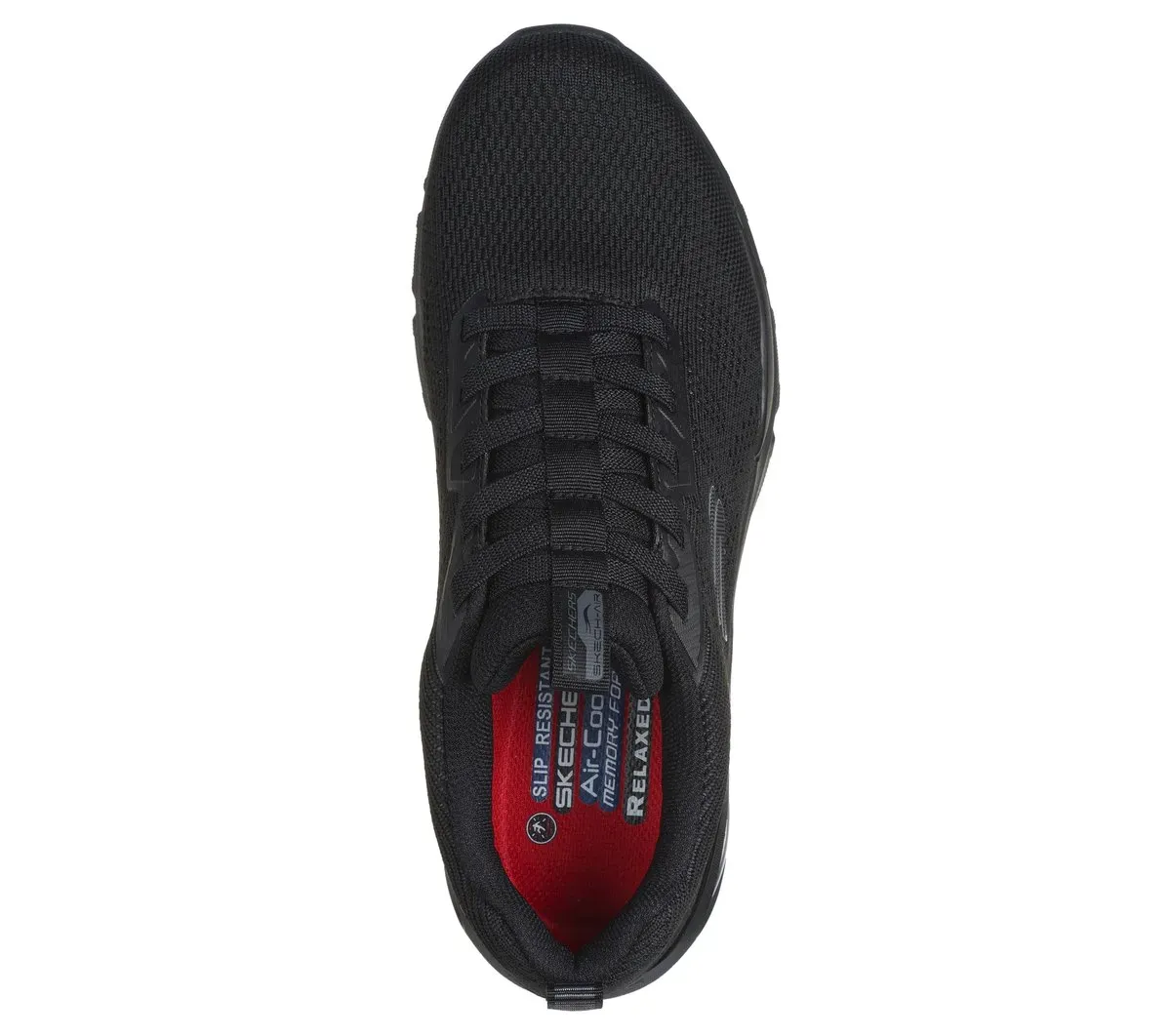 Skechers Work Slip-Resistant: Skech-Air Ventura 14744852