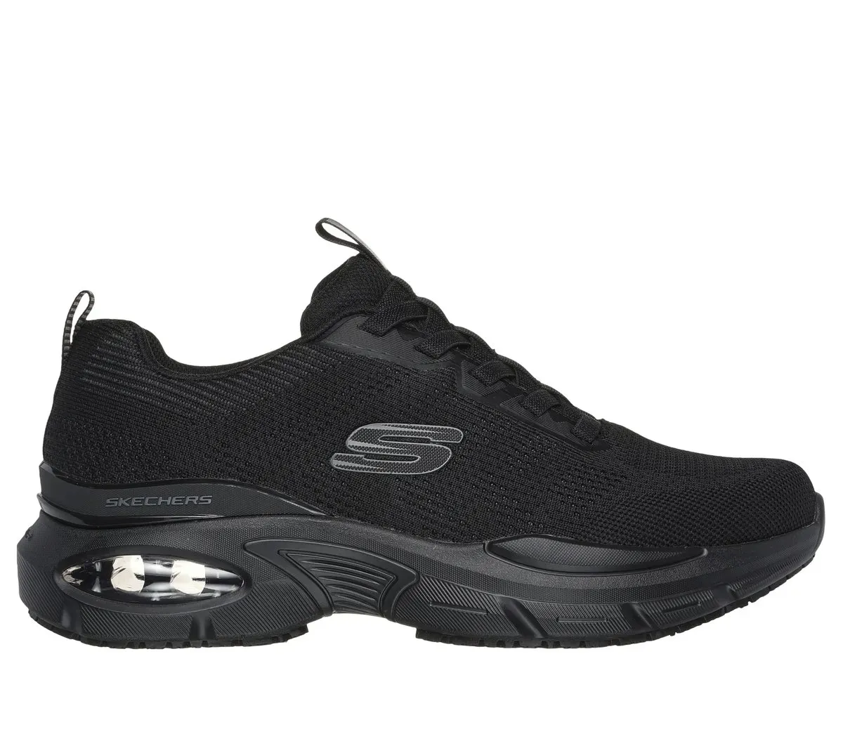 Skechers Work Slip-Resistant: Skech-Air Ventura 14744852