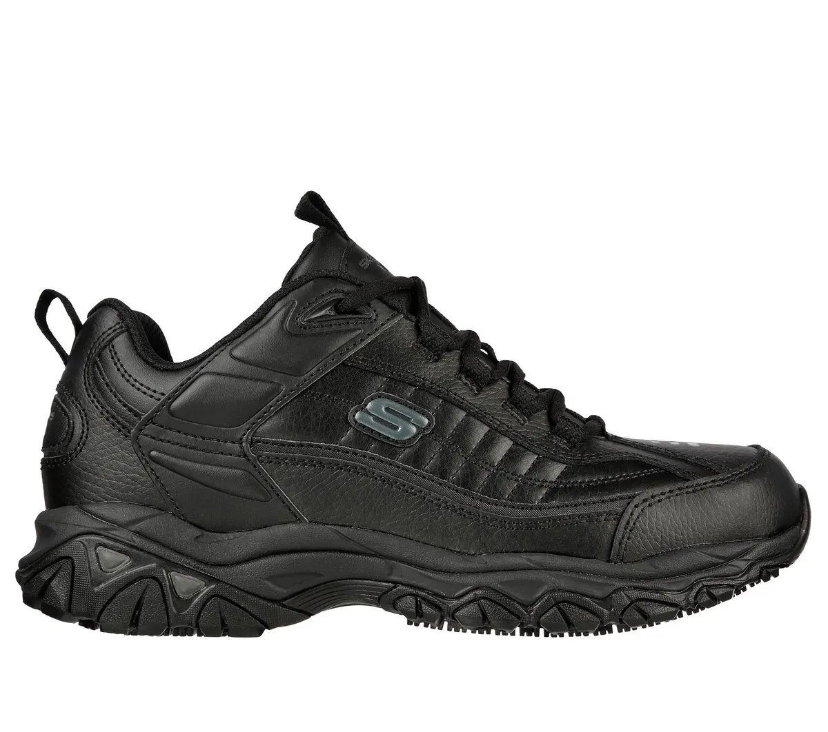 Skechers Work: Soft Stride – Fambli SR 46918971