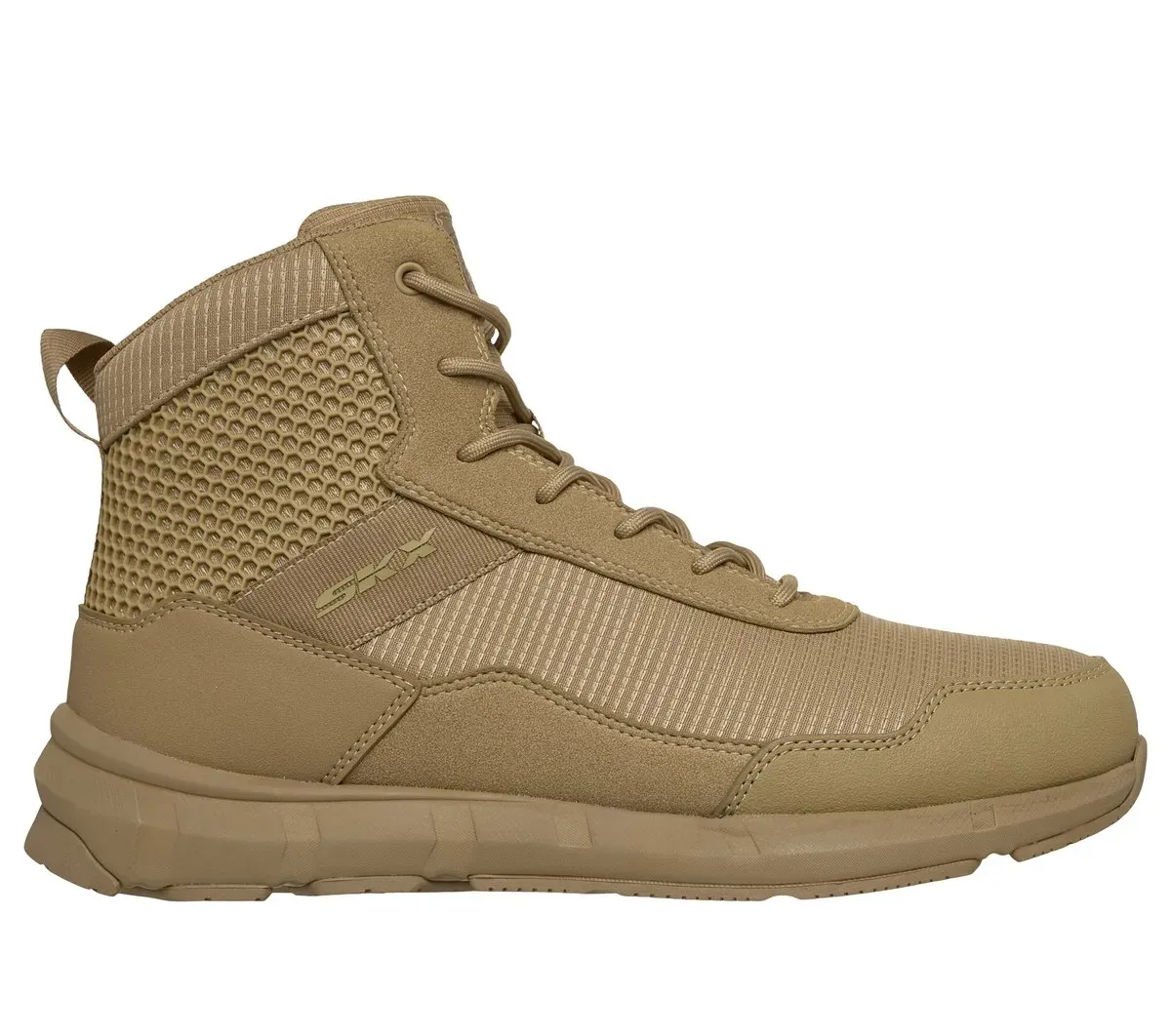 Skechers Work: Terradraft 36966898