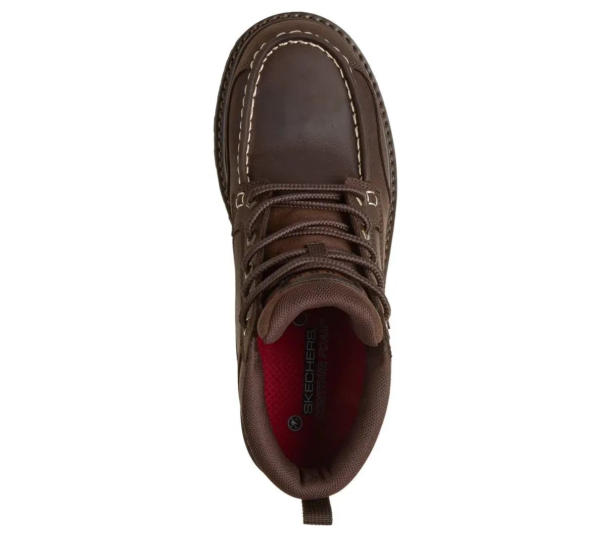 Skechers Work Waterproof: Longrider 21111835