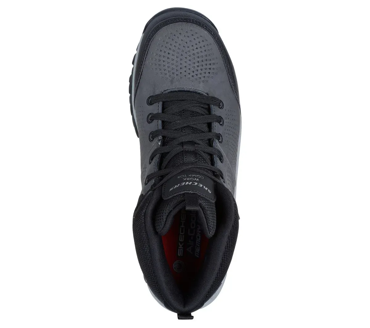 Skechers Work Waterproof: Relment – Erett 22519243