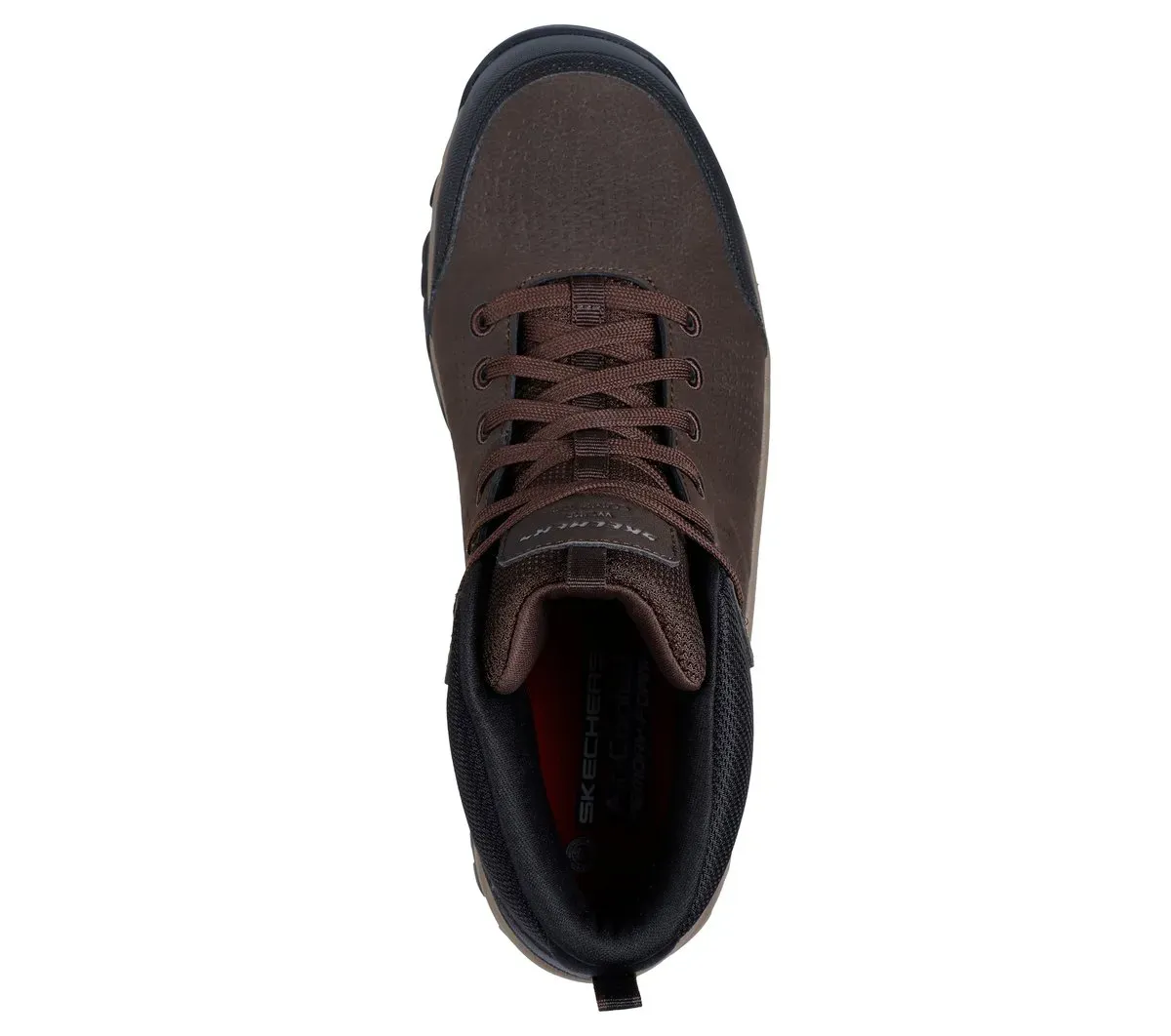 Skechers Work Waterproof: Relment – Erett 76993174