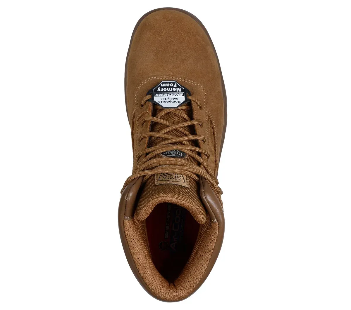 Skechers Work Waterproof: Wascana – Baylan 38398995