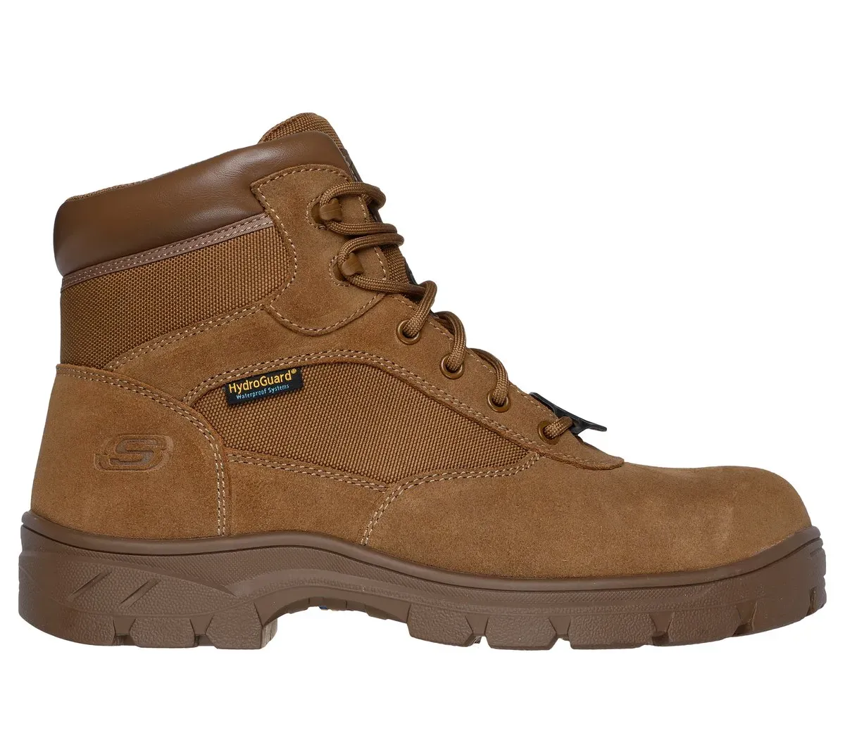 Skechers Work Waterproof: Wascana – Baylan 38398995