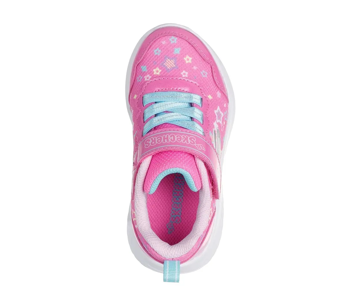 Skechers Bounder – Lil Star Friend 33377344