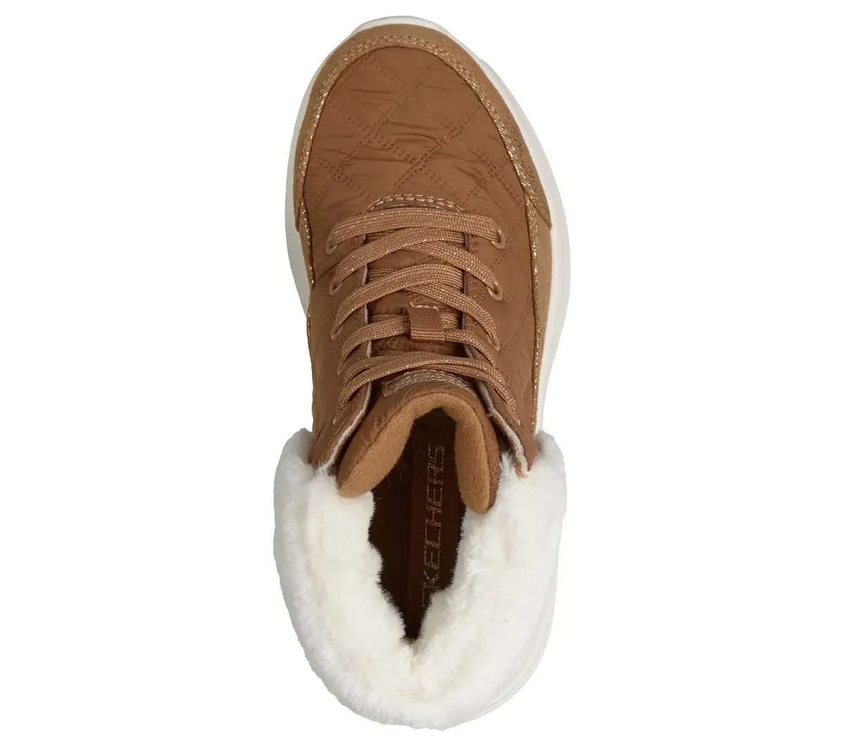 Skechers Bounder Pro – Cozy Fit Luxe 83639666
