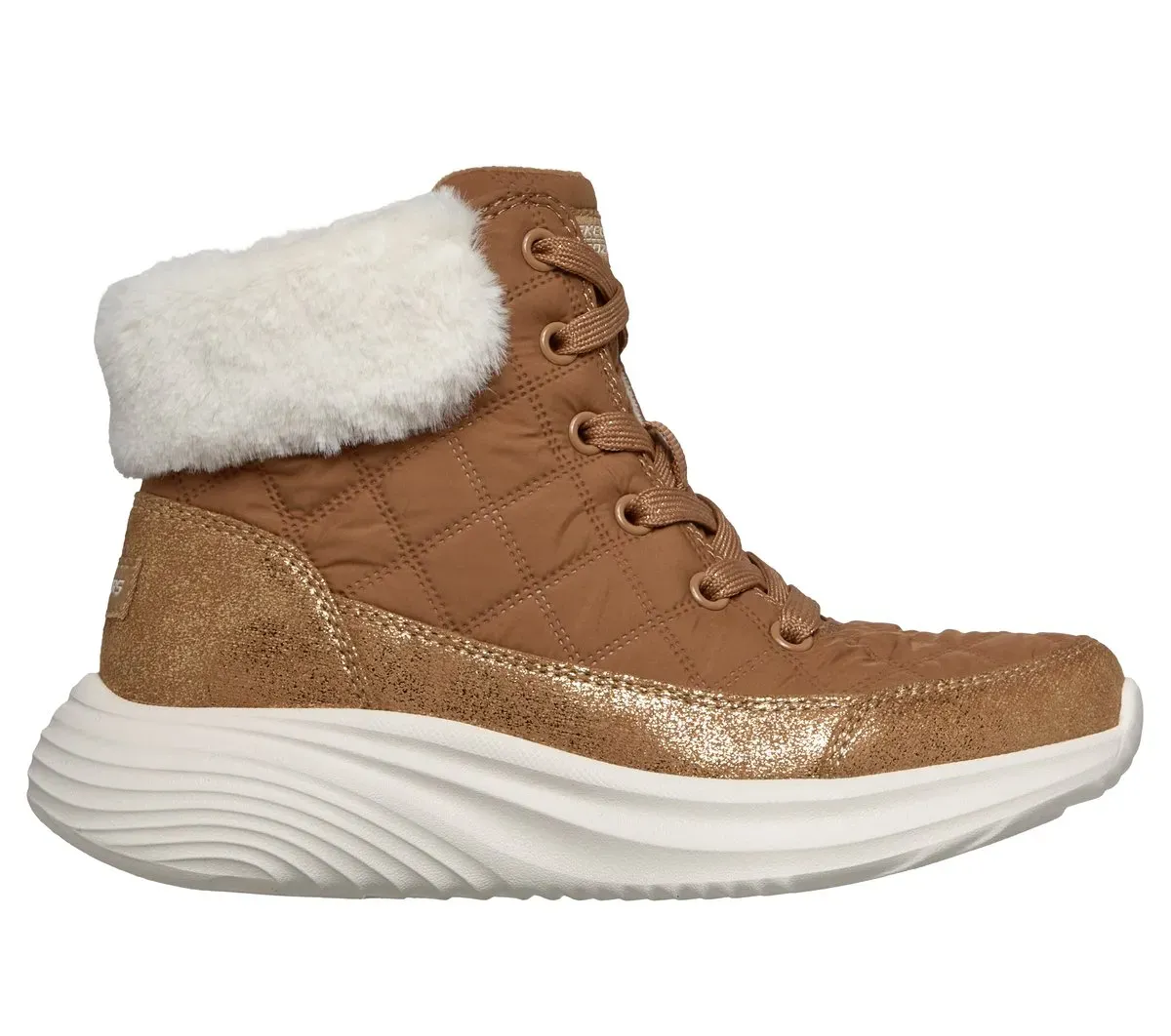 Skechers Bounder Pro – Cozy Fit Luxe 83639666