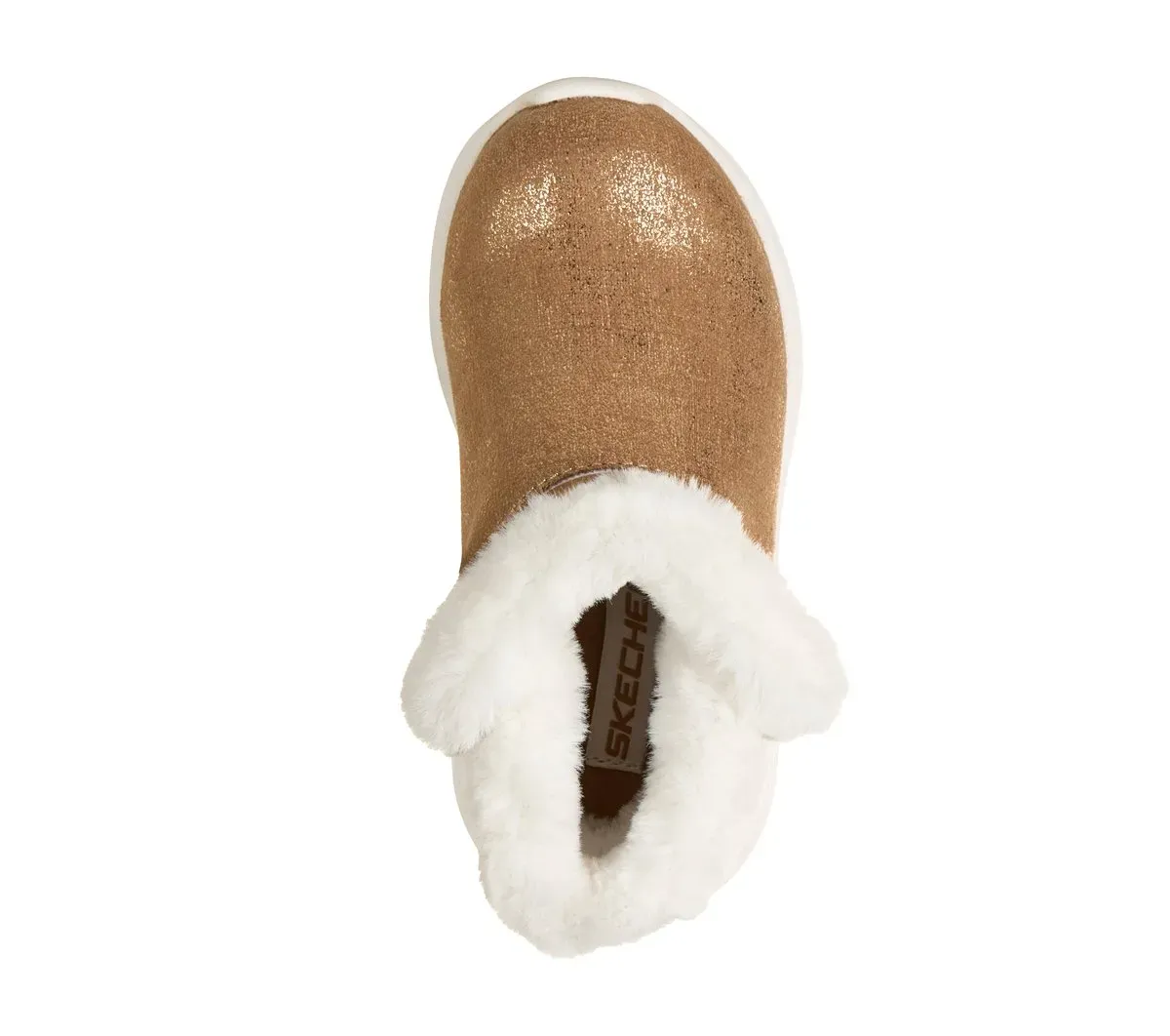 Skechers Bounder Pro – Teddy Puff 15835377