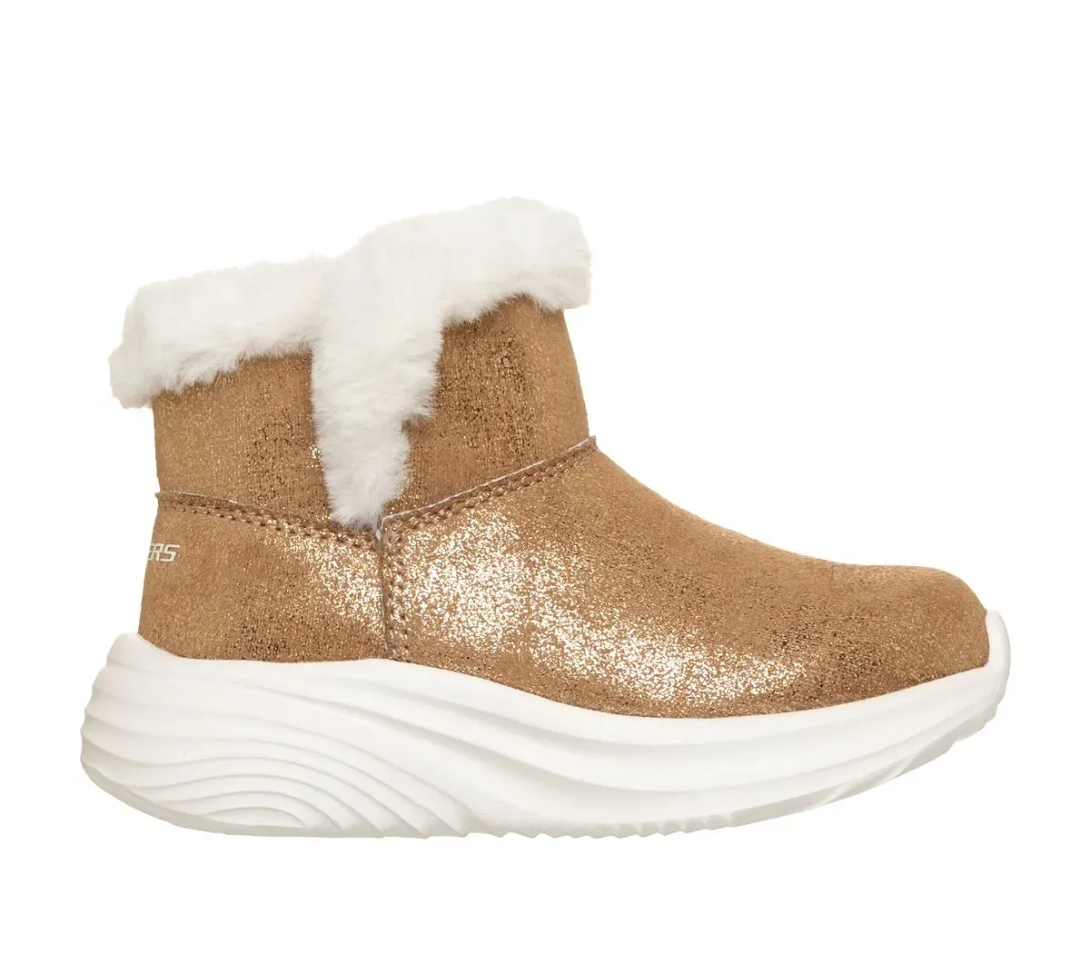 Skechers Bounder Pro – Teddy Puff 15835377
