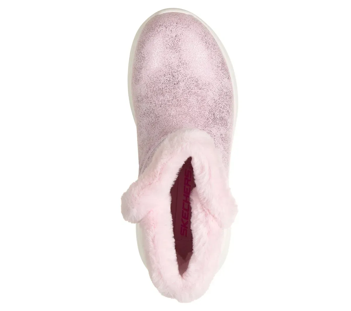 Skechers Bounder Pro – Teddy Puff 35899738