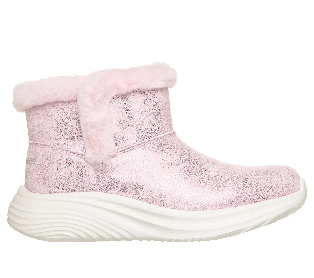 Skechers Bounder Pro – Teddy Puff 35899738