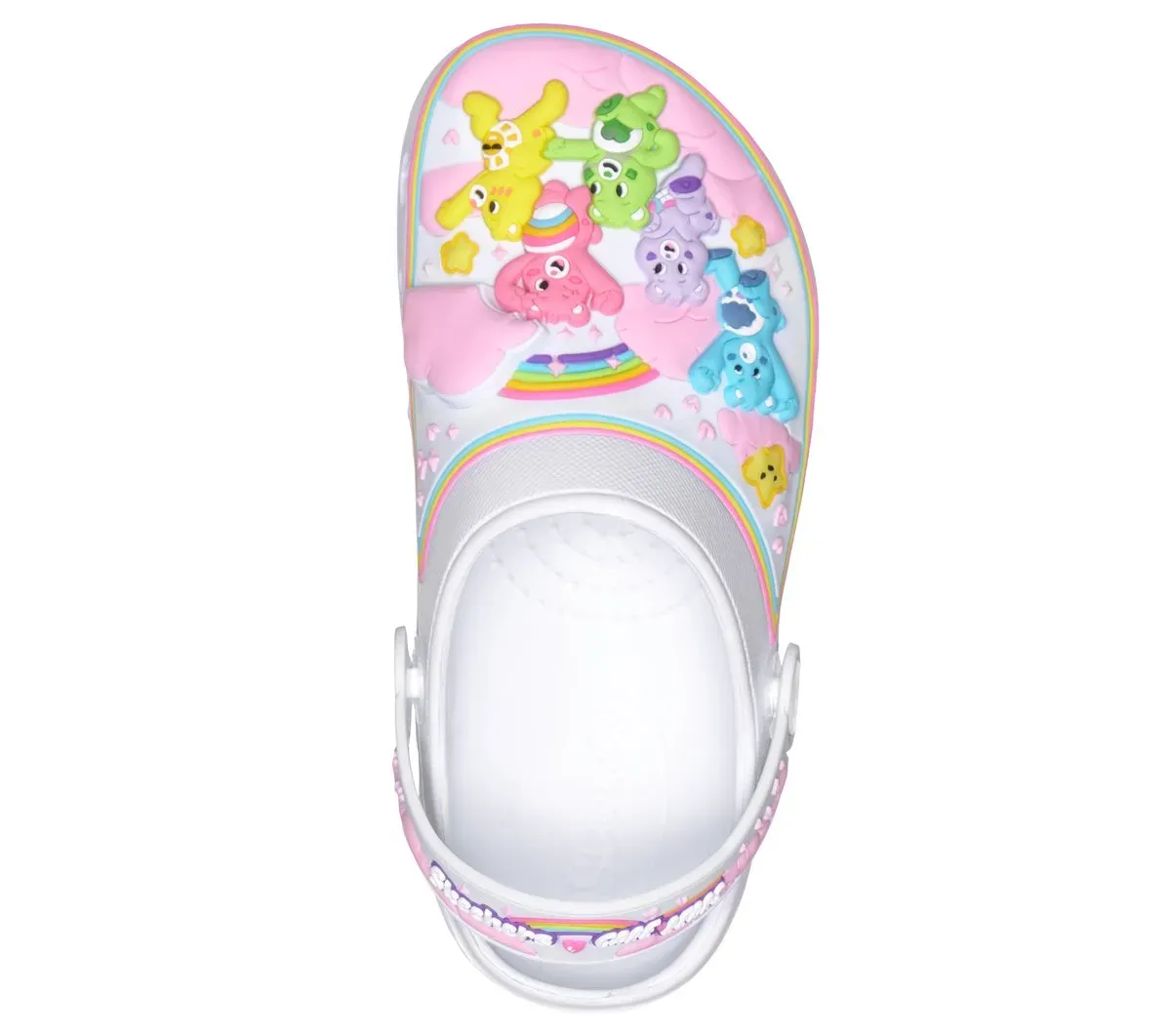 Skechers Care Bears: Foamies Sweetheart – Care Bears Sweeties 39928315