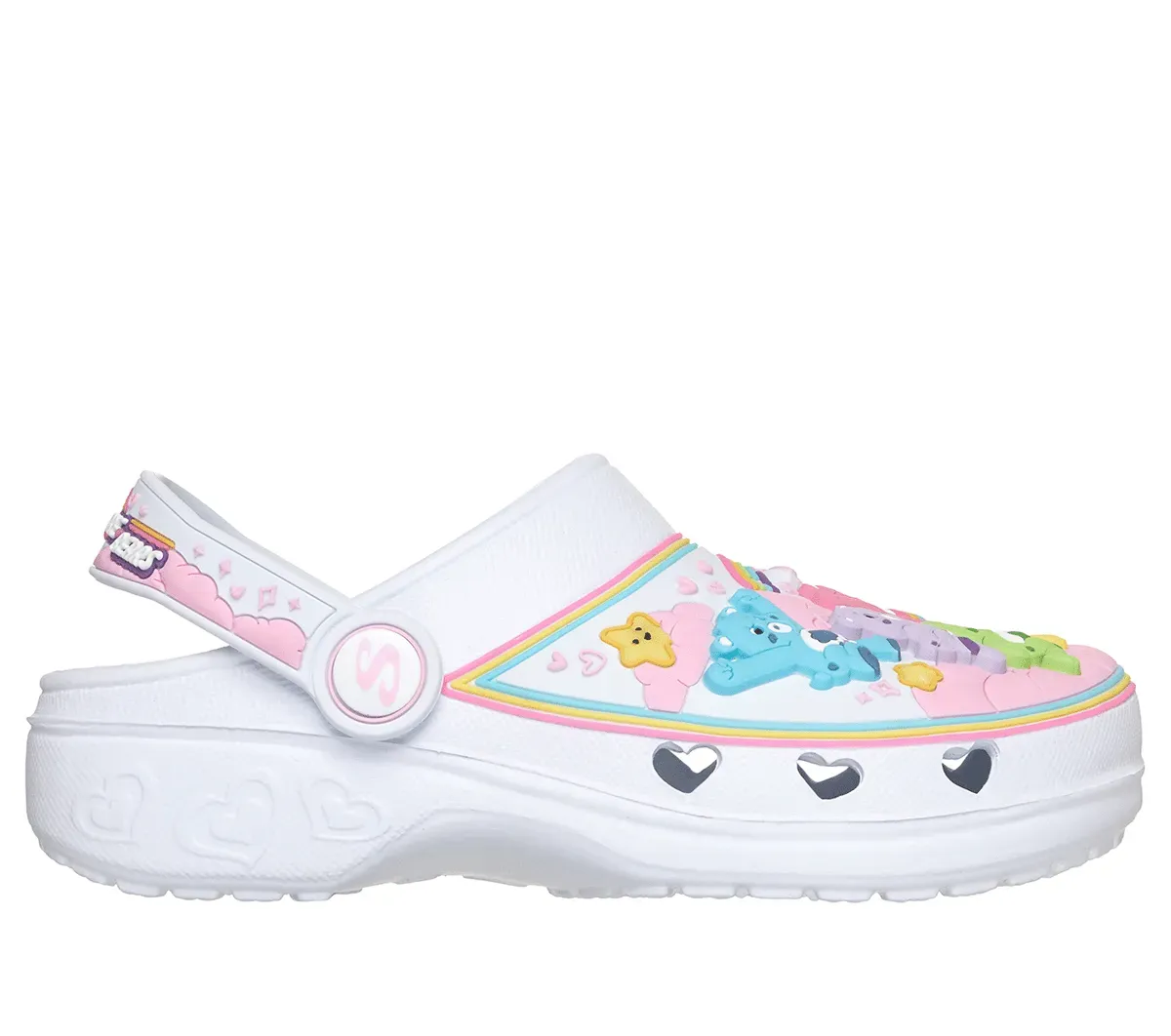 Skechers Care Bears: Foamies Sweetheart – Care Bears Sweeties 39928315