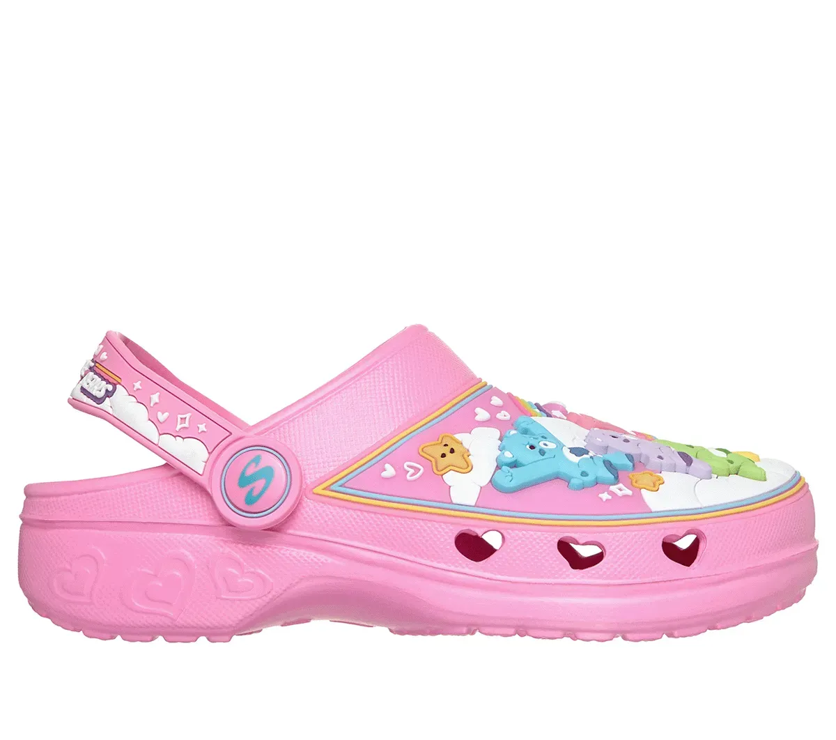 Skechers Care Bears: Foamies Sweetheart – Care Bears Sweeties 39935828
