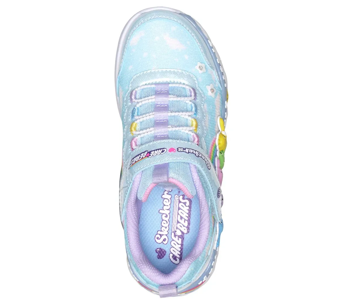 Skechers Care Bears: Hugs N Snugs 18951181