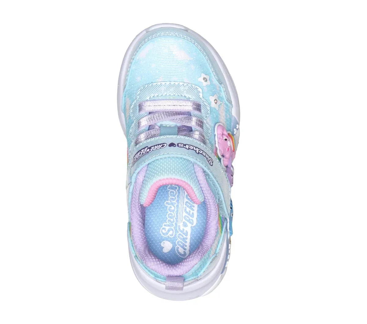 Skechers Care Bears: Lil Snugs 55479249