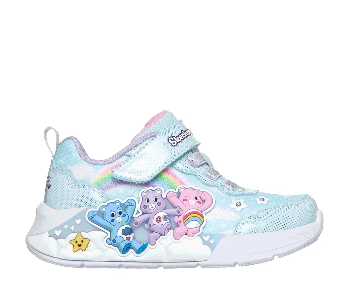 Skechers Care Bears: Lil Snugs 55479249