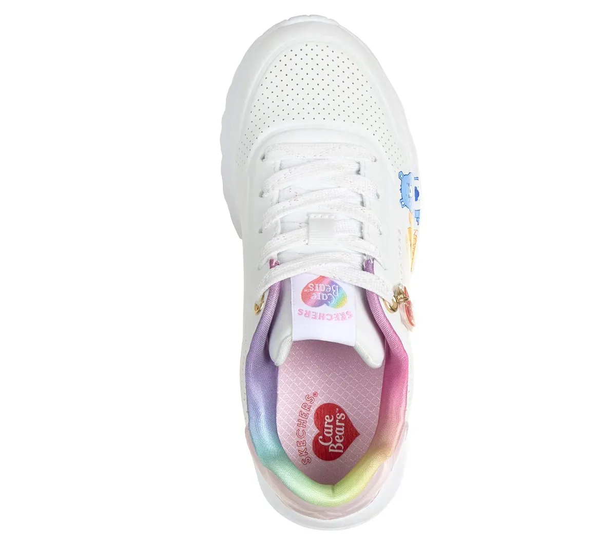 Skechers Care Bears: UNO Lite – Care Bears BFFs 57533449