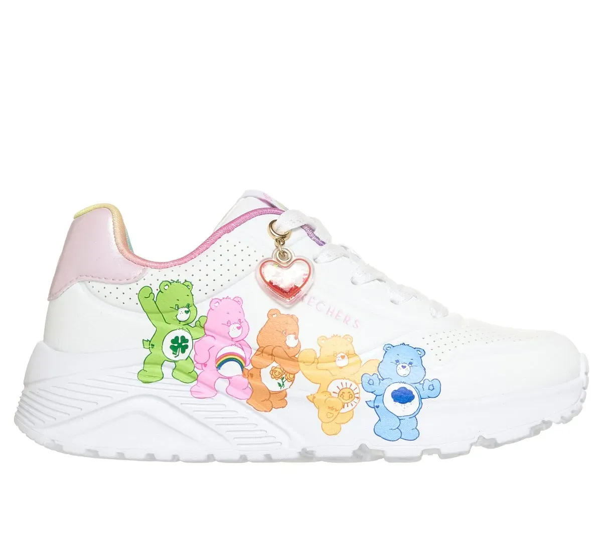 Skechers Care Bears: UNO Lite – Care Bears BFFs 57533449