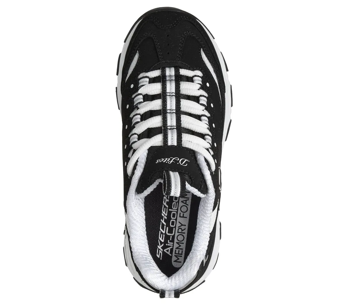 Skechers D'Lites – Biggest Fan 35428362