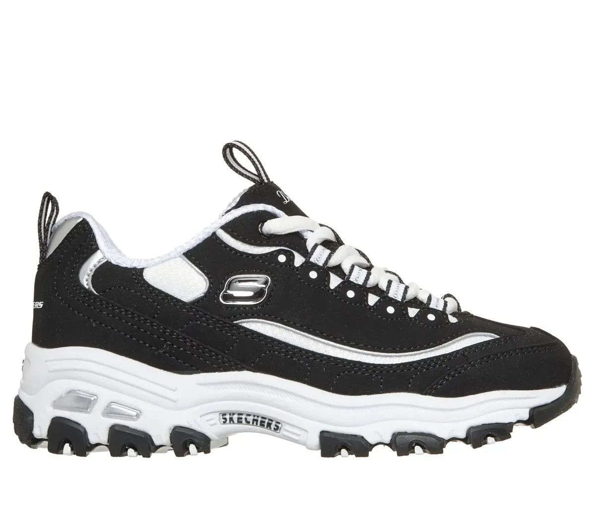 Skechers D'Lites – Biggest Fan 35428362