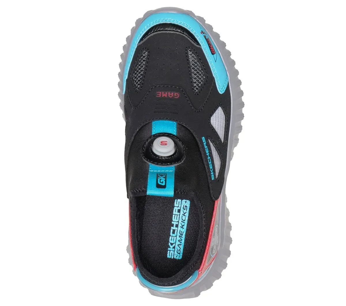 Skechers Depth Charge 2.0 – Grid Pointz 89232477