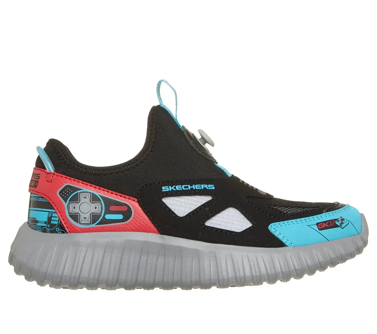 Skechers Depth Charge 2.0 – Grid Pointz 89232477